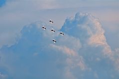 Patrouille Suisse2