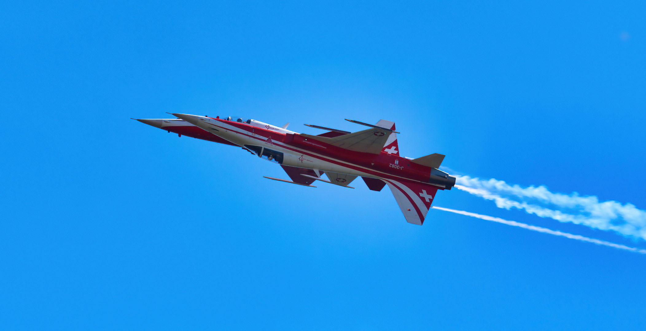 Patrouille Suisse/2