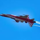 Patrouille Suisse/2