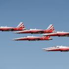 Patrouille Swiss 1