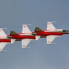 Patrouille Swiss