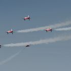 Patrouille Swiss 4