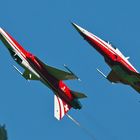 PATROUILLE SWISS - öffentliches Training in Mollis (GL) - 2 -