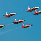 PATROUILLE SWISS - öffentliches Training in Mollis (GL) - 3 -