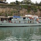 Patrouillenboot  P1144