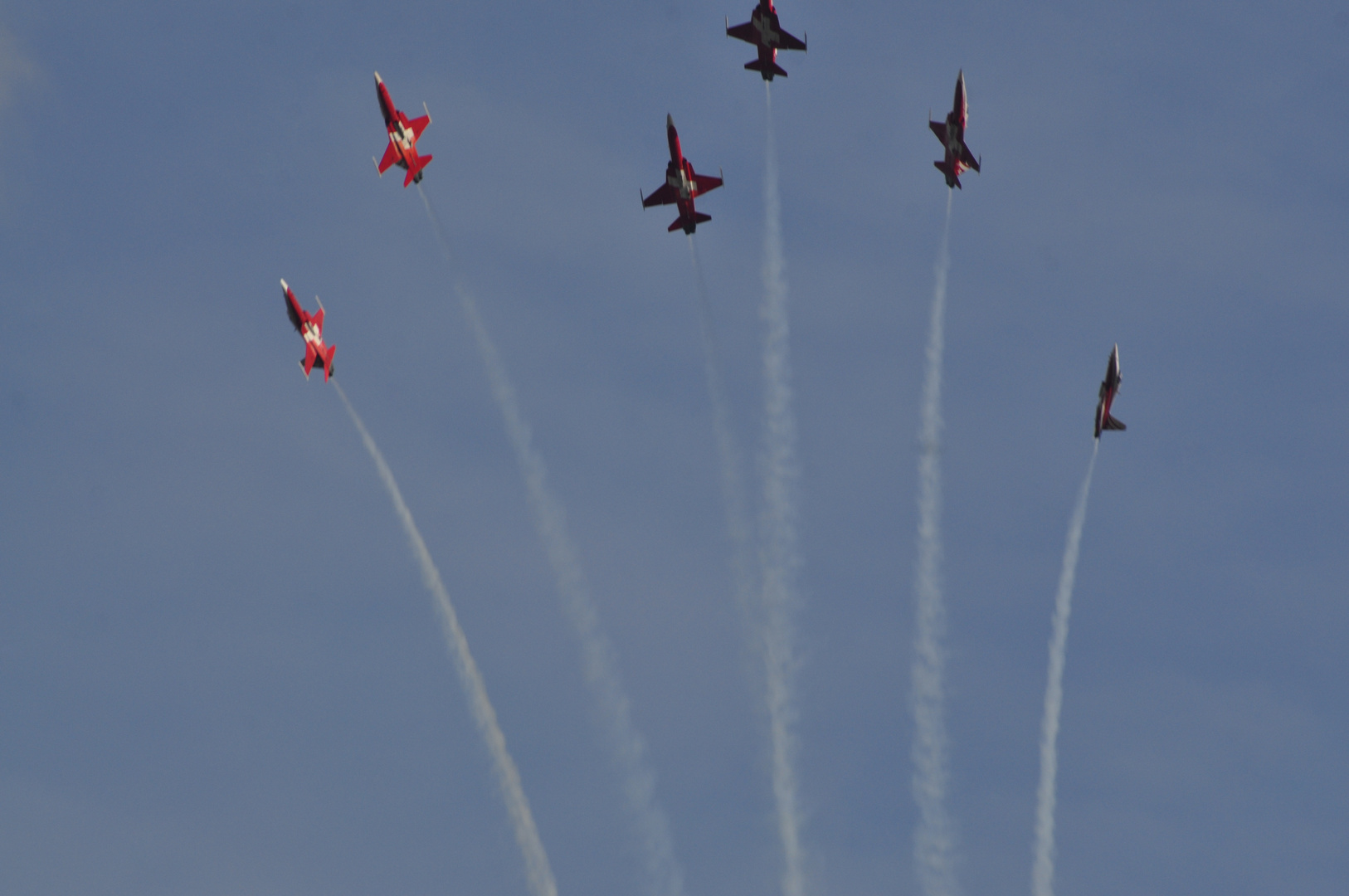 PatrouilleSuisse 548