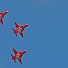 Patroulle Suisse in Formation