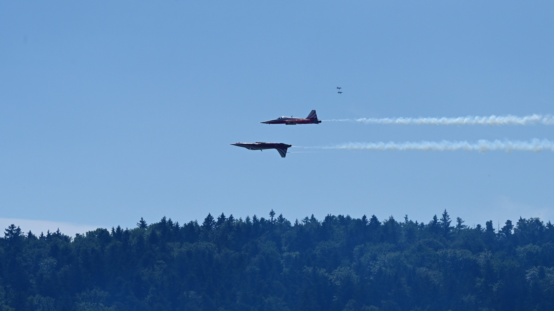 Patroullie Suisse