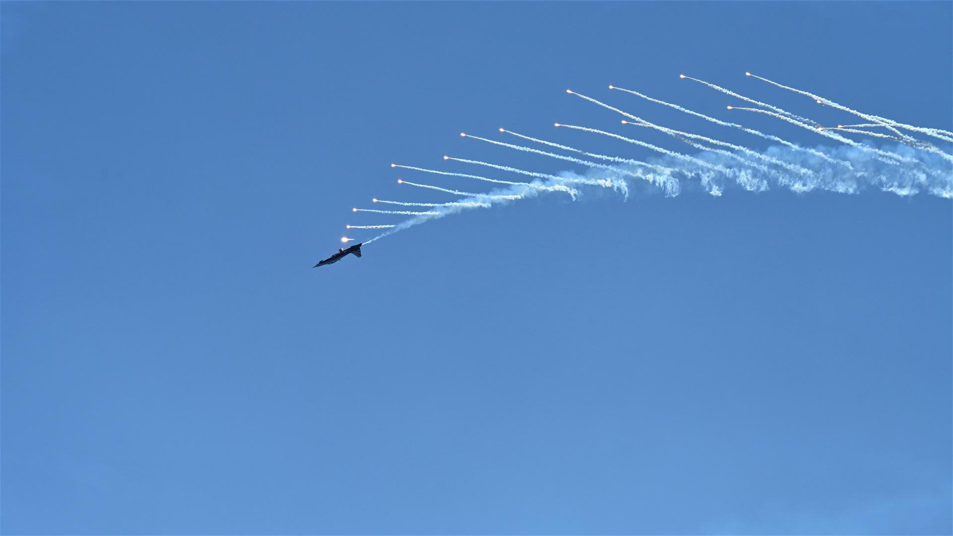 Patroullie Suisse II