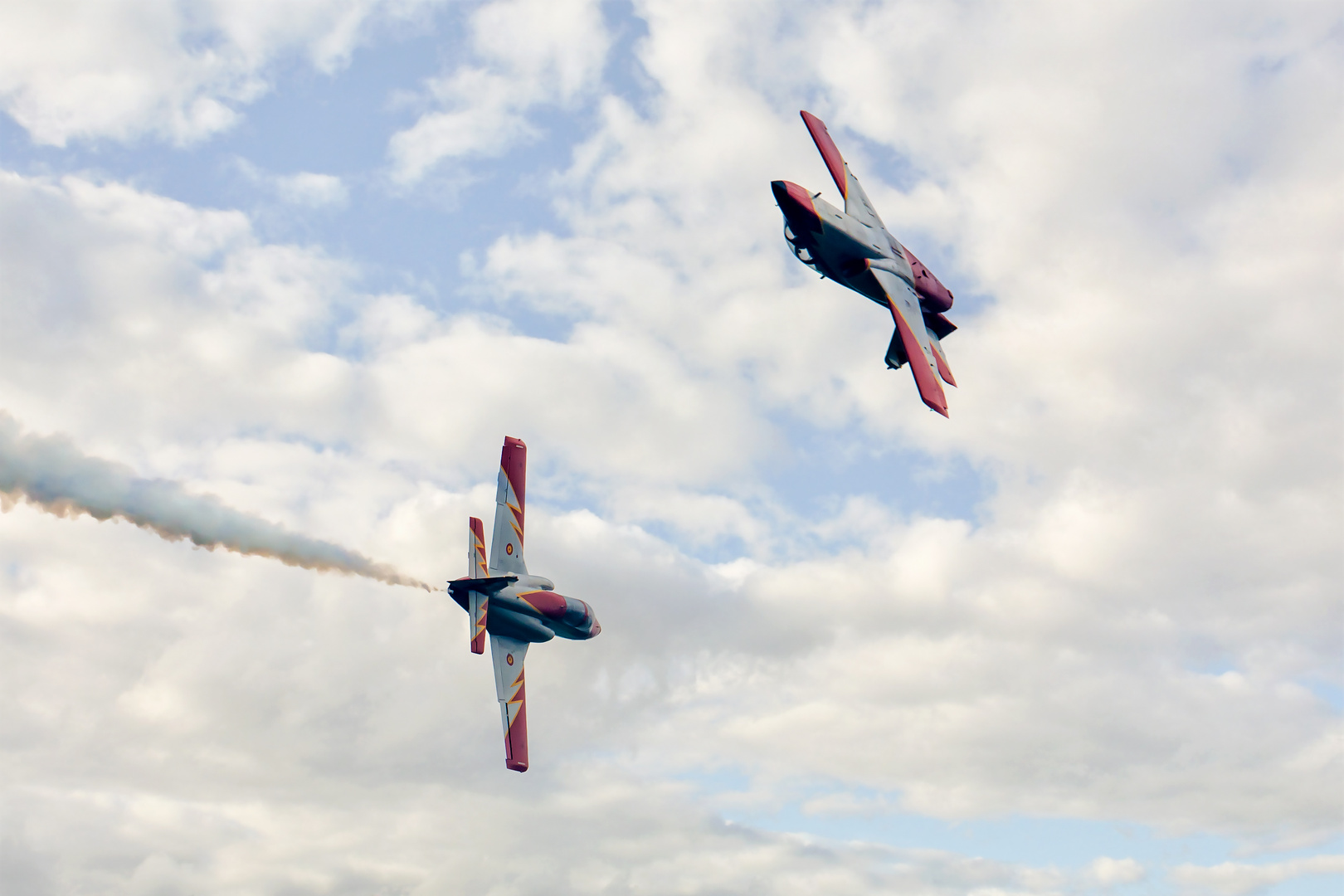 Patrulla Aguila