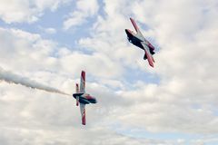 Patrulla Aguila