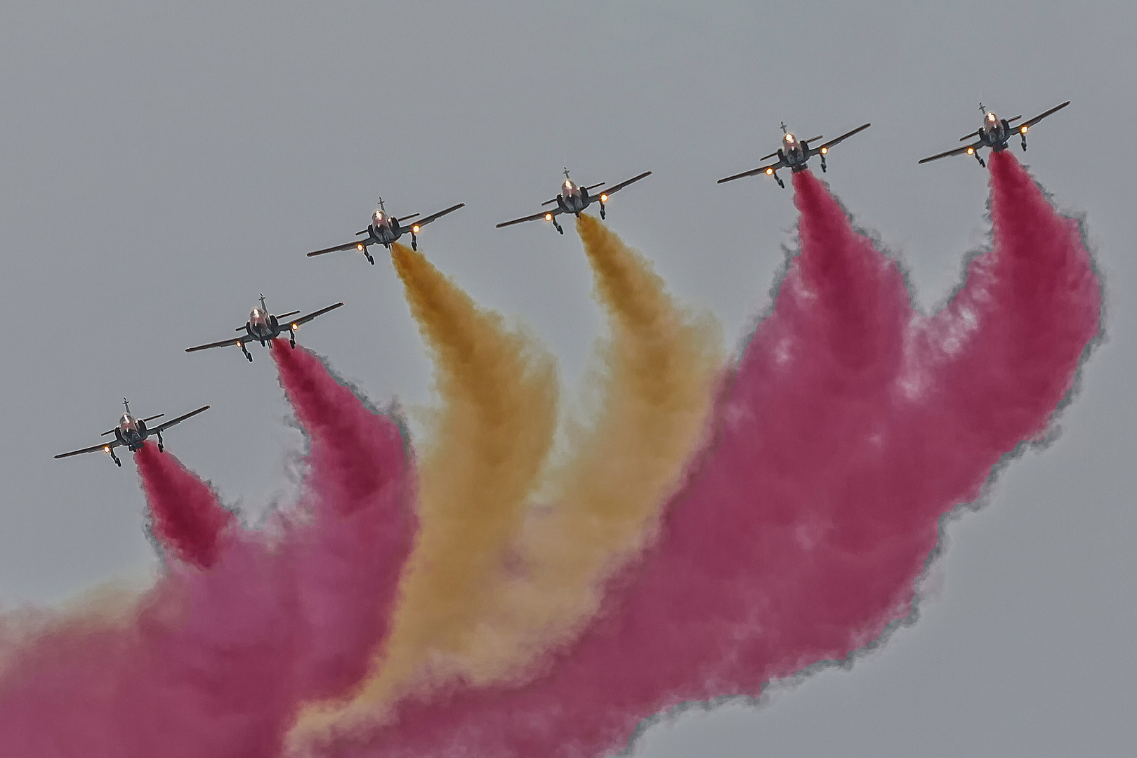 Patrulla Aguila