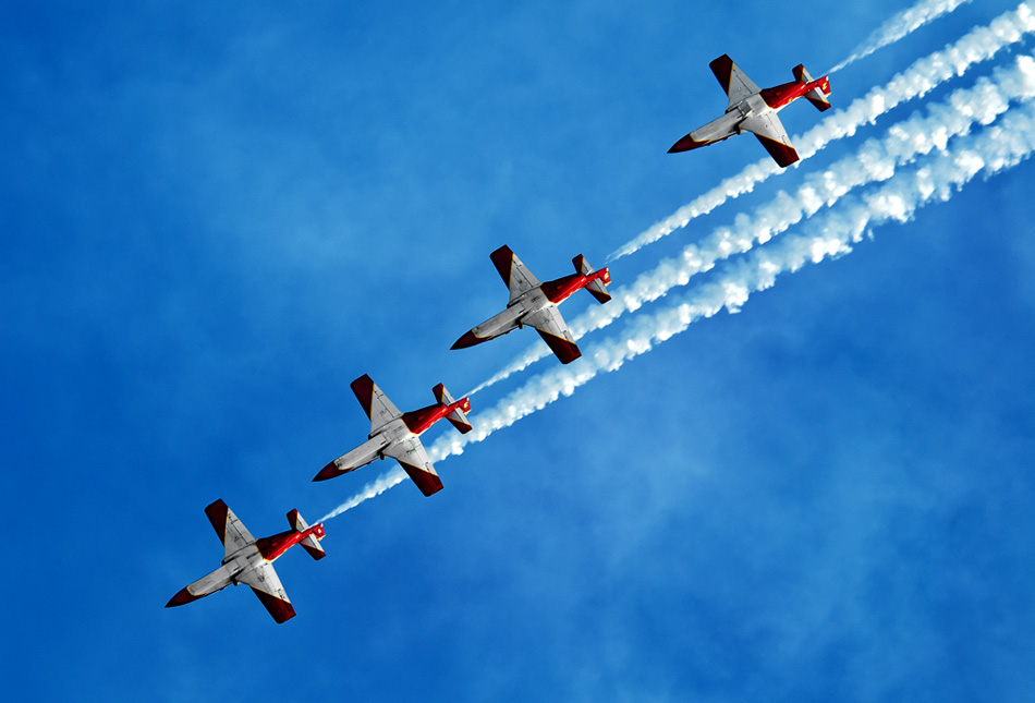 Patrulla Aguila