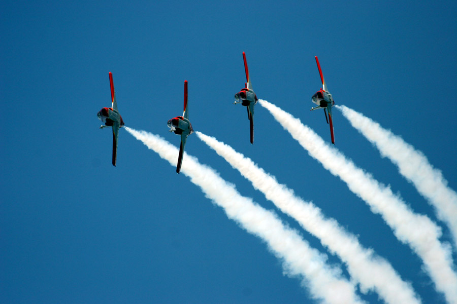 Patrulla Aguila