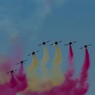 Patrulla Aguila - ILA 2018