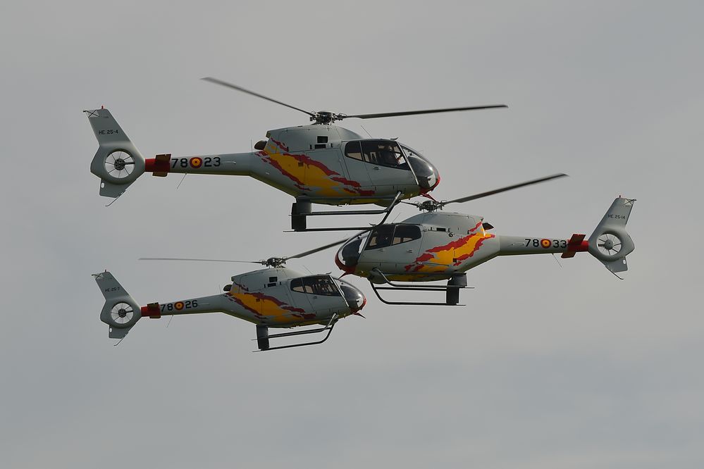 Patrulla Aspa - Breitscheid .