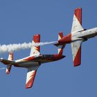 "Patrulla Águila #1" Rivolto 2010