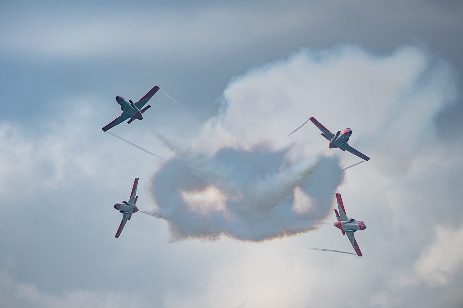 Patrulla Águila