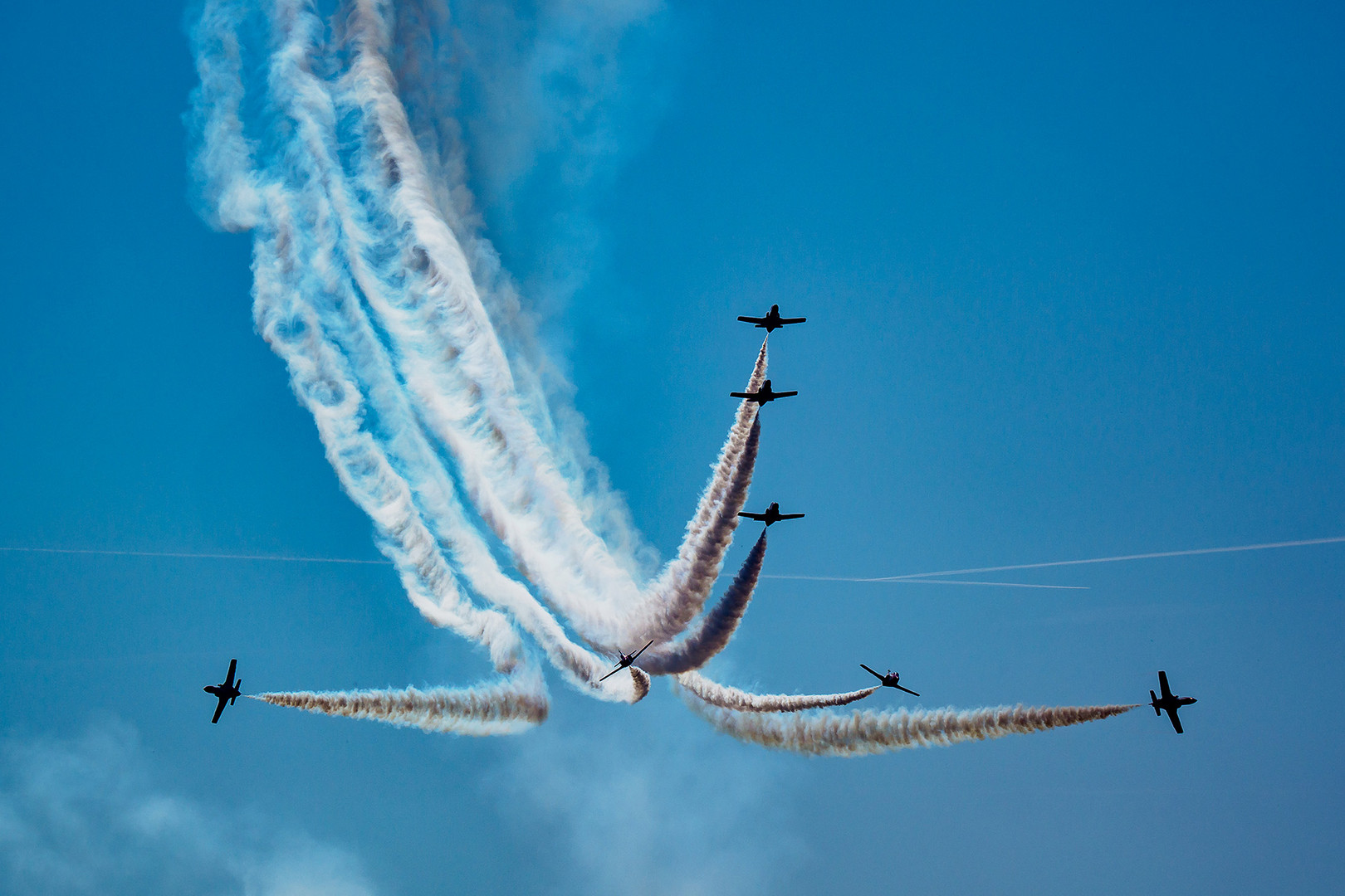 Patrulla Águila