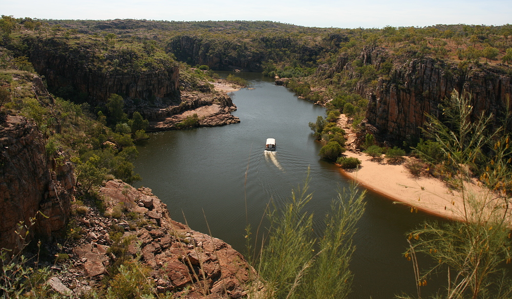 Pat´s Lookout