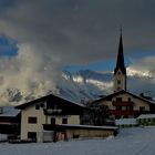  Patsch bei Innsbruck 20. 12. 2017