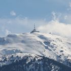 Patscherkofel bei Innsbruck