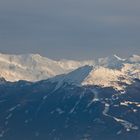 Patscherkofel bei Innsbruck