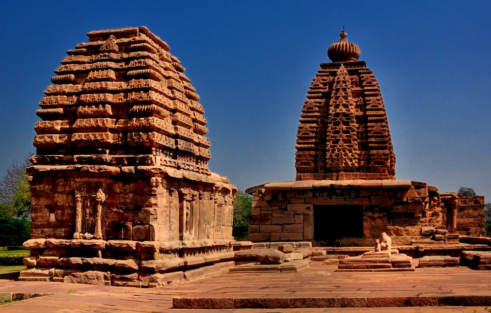 Pattadakal