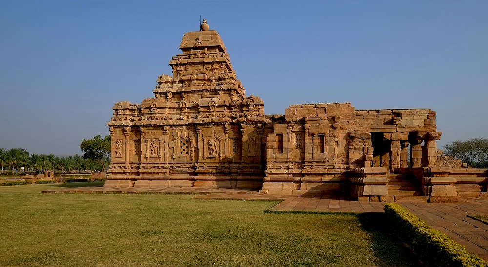 Pattadakal