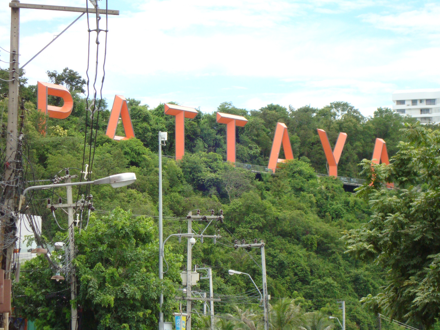 Pattaya