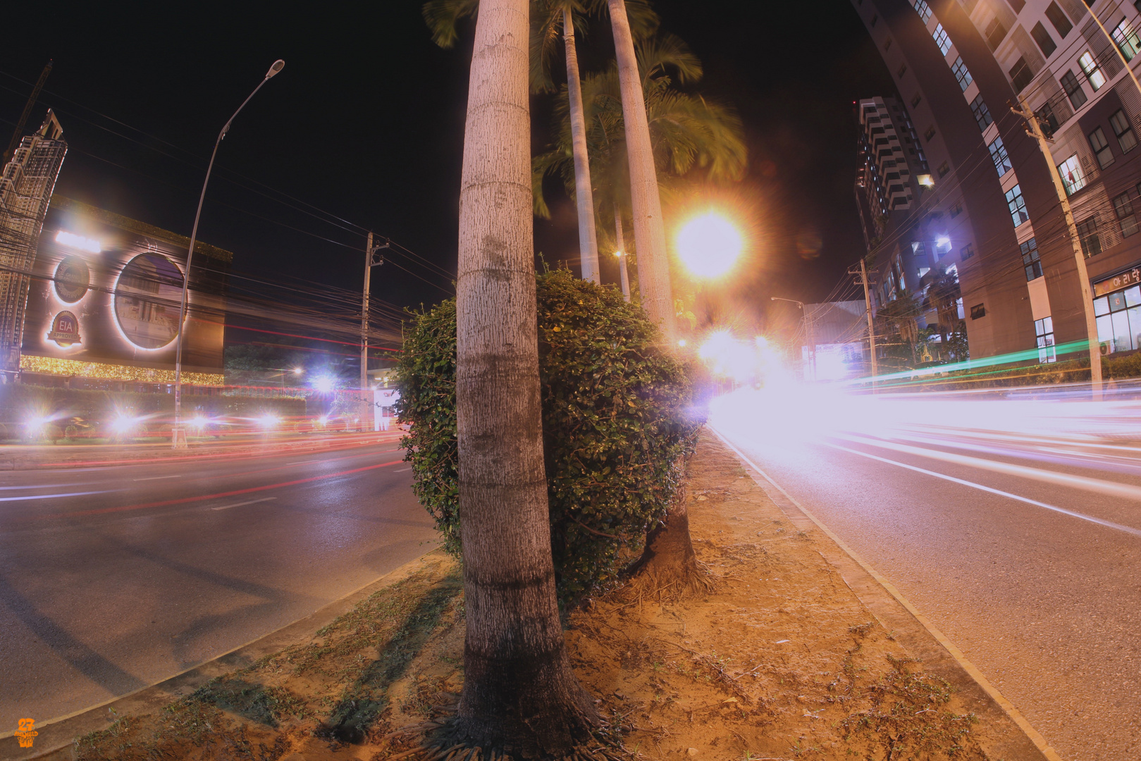 Pattaya, Bang Lamung District