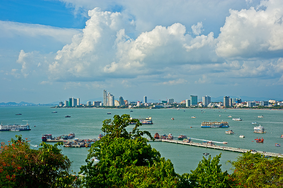 Pattaya Bay I