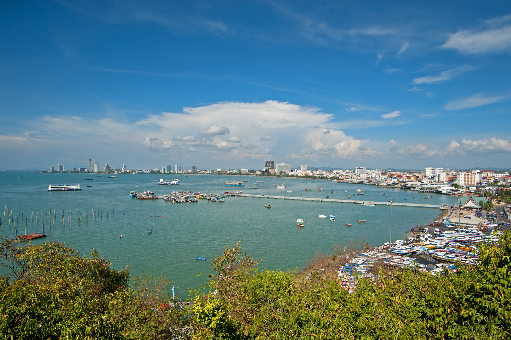 Pattaya Bay I