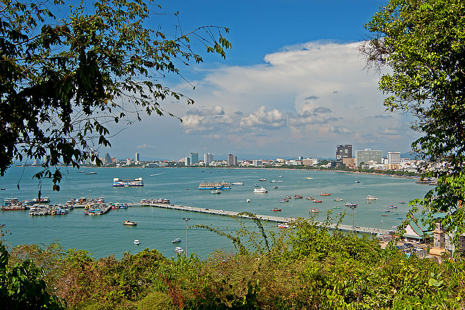 Pattaya Bay II