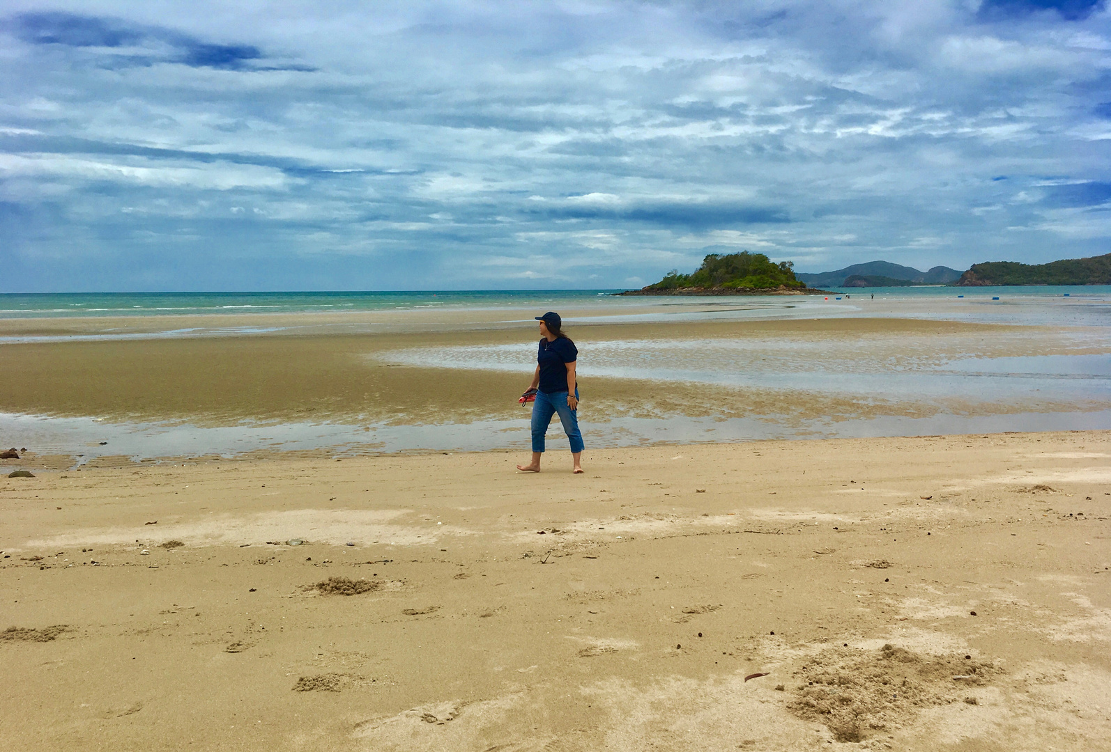 PATTAYA BEACH