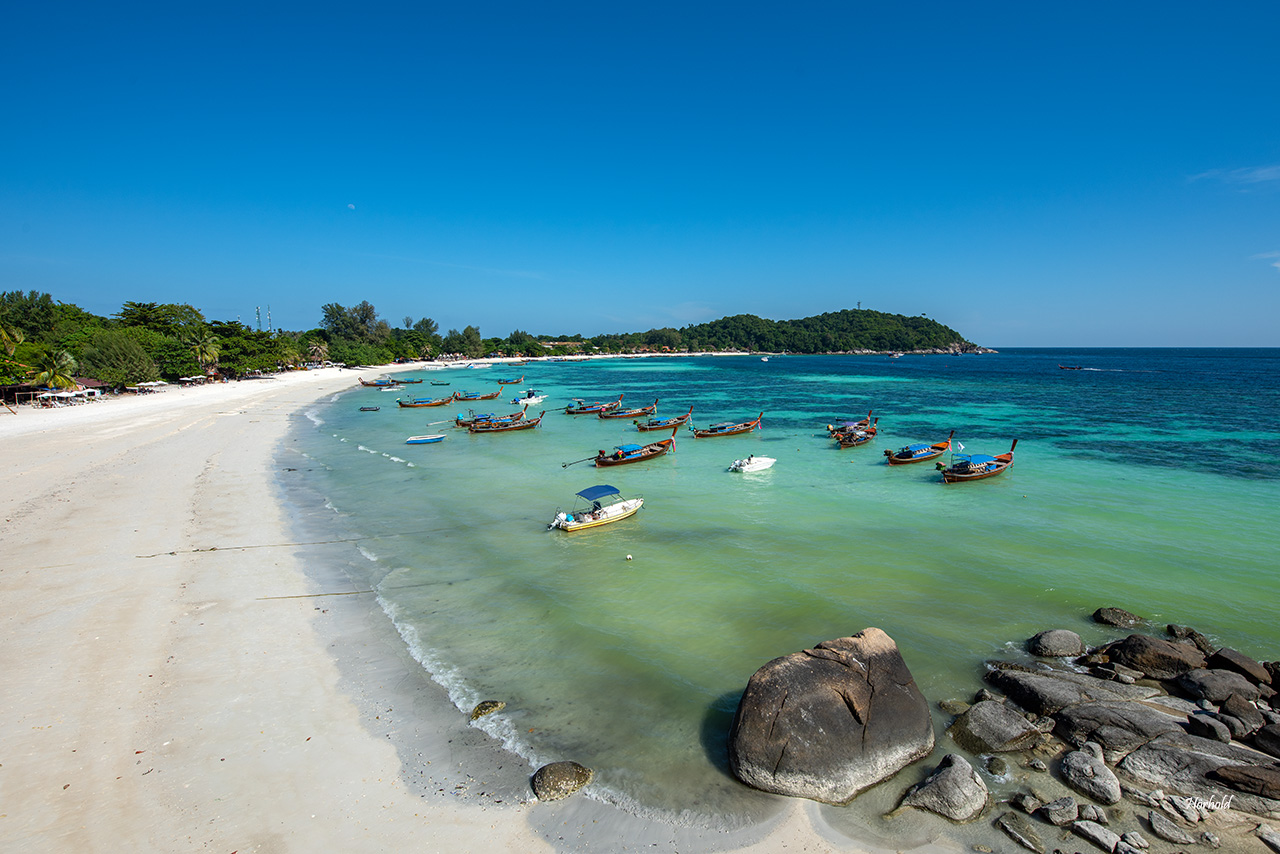 Pattaya Beach