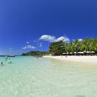 Pattaya Beach Koh Lipe