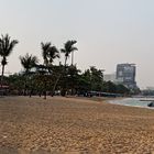 Pattaya Beach Thailand