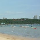 PATTAYA CITY , THAILANDE