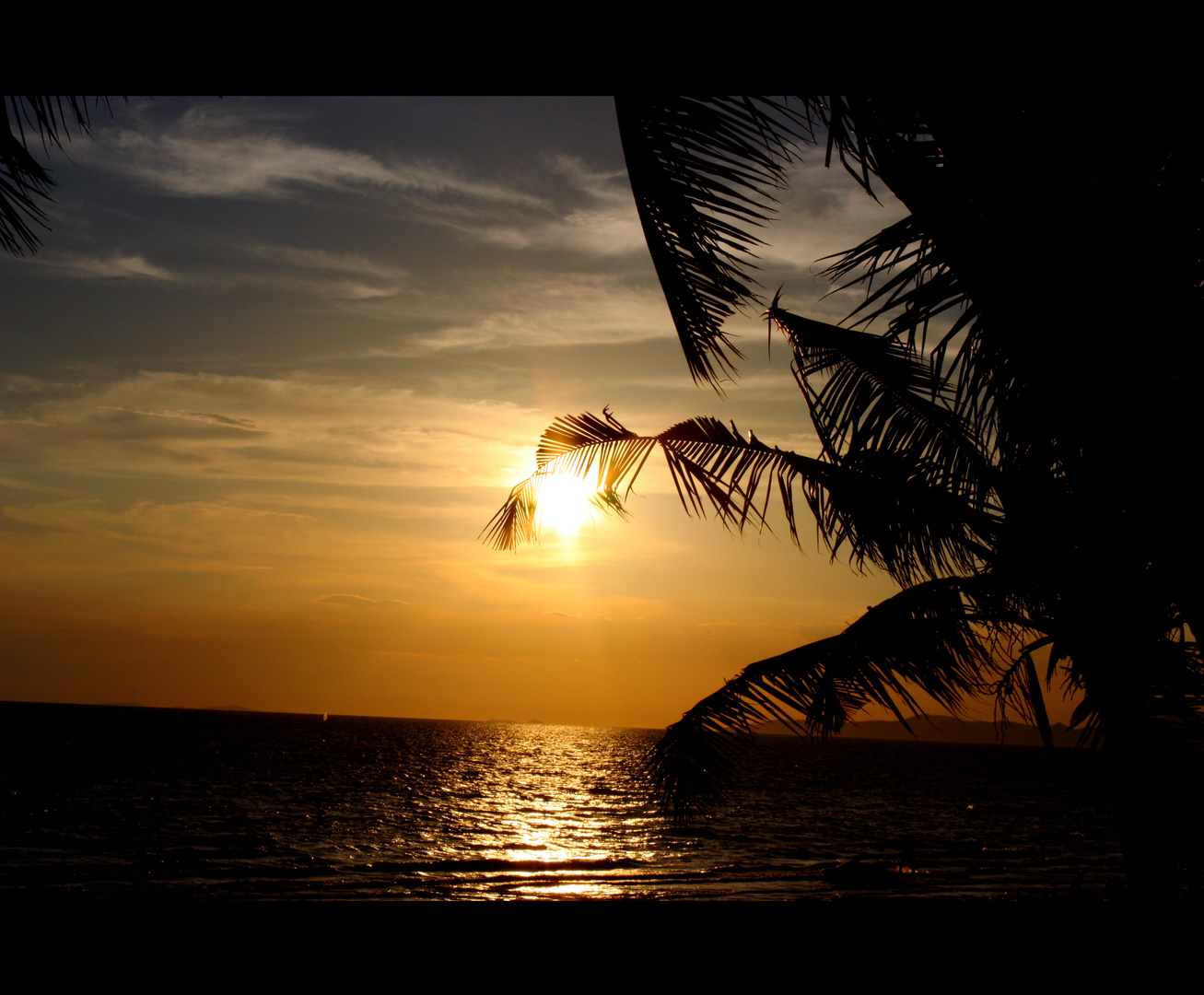 Pattaya, Jomtien Beach