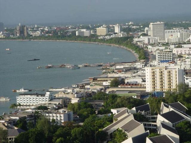 Pattaya Overview