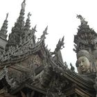 Pattaya Sanctuary of the Truth 1