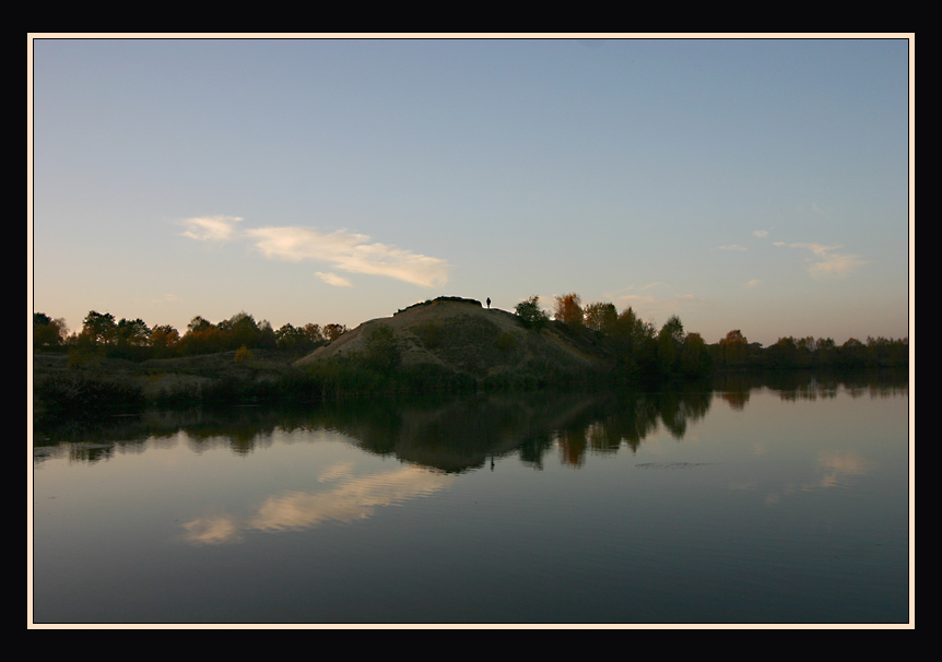 Pattenser Baggersee