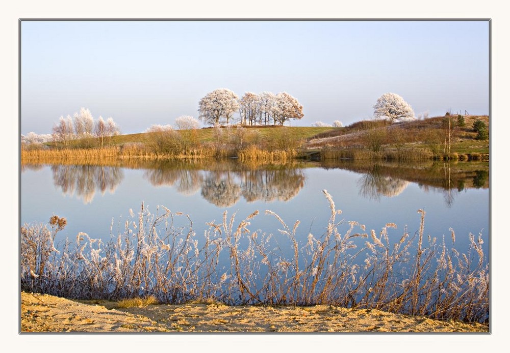 Pattenser Baggersee II