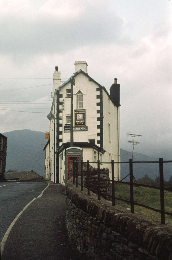 Patterdale