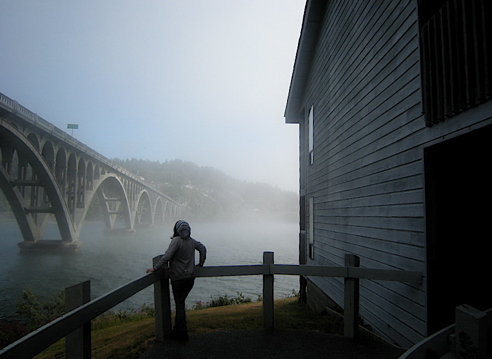 patterson bridge