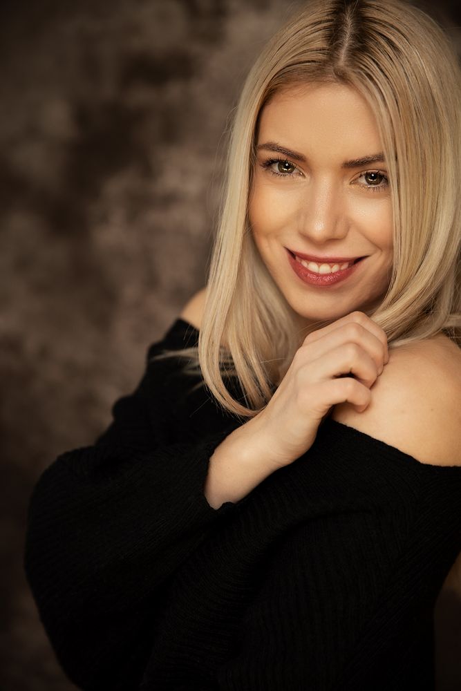 Patti Foto & Bild canon, people, studio Bilder auf