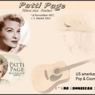 +++ Patti Page +++