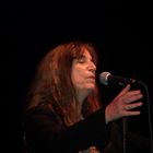 Patti Smith in Bonn - II