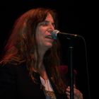 Patti Smith in Bonn - III